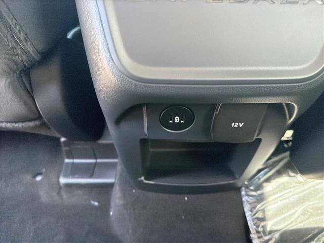 New 2026 Ford Explorer Active RWD image 19