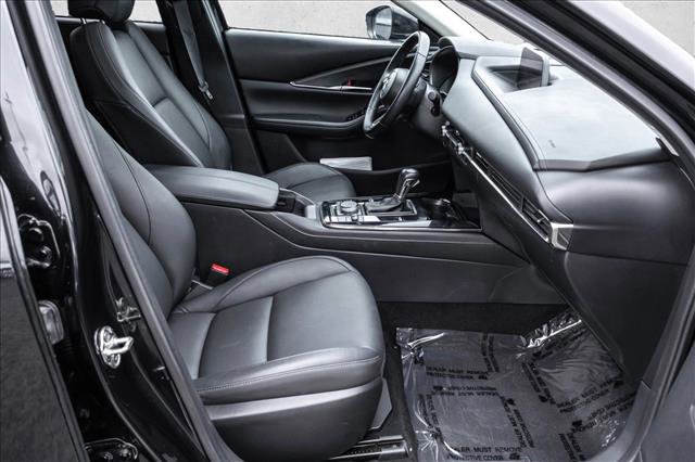 Used 2025 MAZDA CX-30 AWD 2.5 S w/ Preferred Package image 25