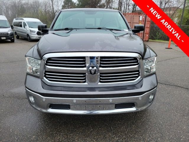 Used 2014 RAM 1500 Big Horn image 8