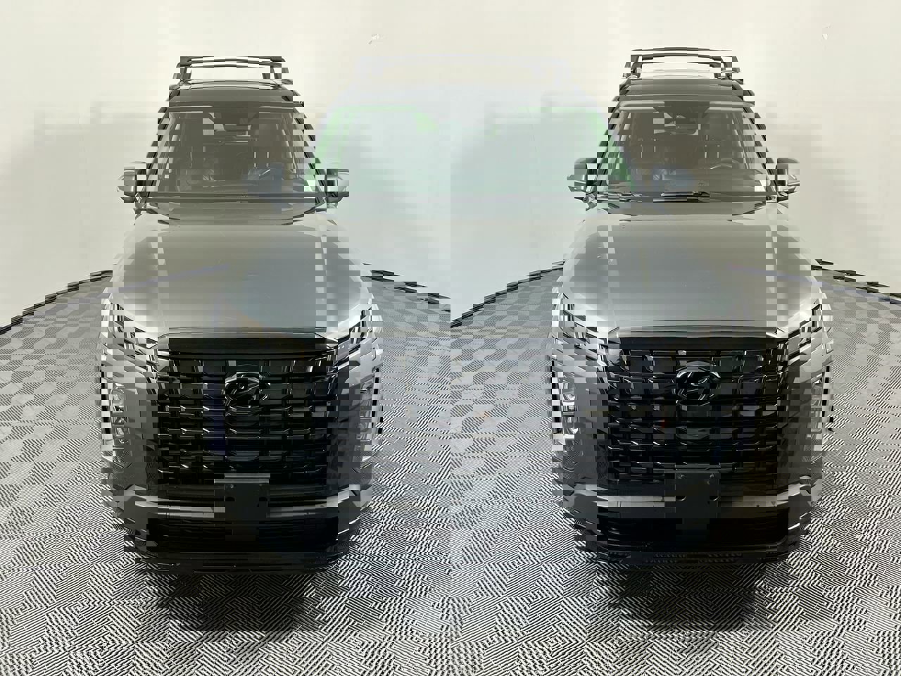 Used 2024 Hyundai Palisade XRT image 8