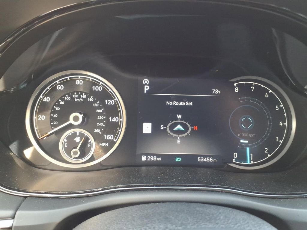 Used 2023 Genesis GV70 2.5T w/ Select Package image 19