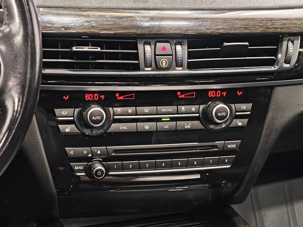 Used 2018 BMW X5 xDrive35i AWD/4WD image 9