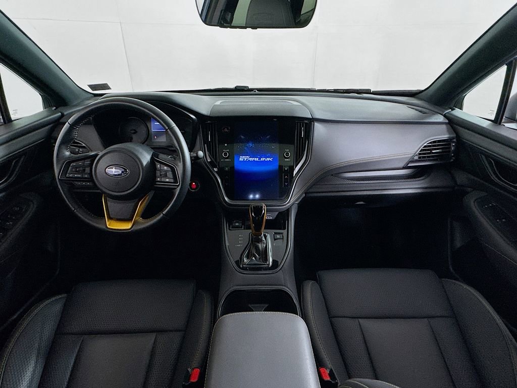 Used 2023 Subaru Outback Wilderness AWD/4WD image 30