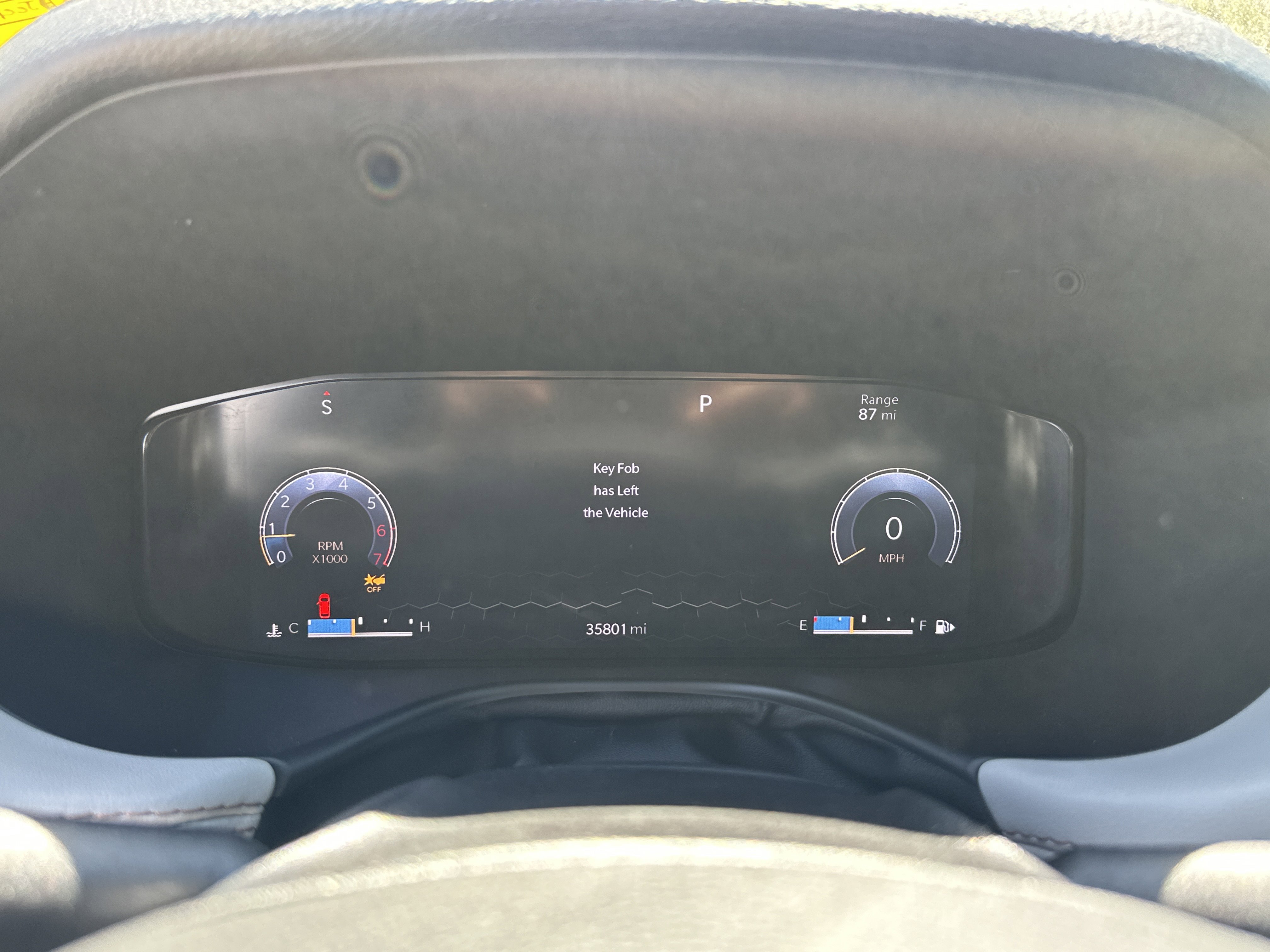 Used 2023 Jeep Compass Limited w/ Elite Group image 30