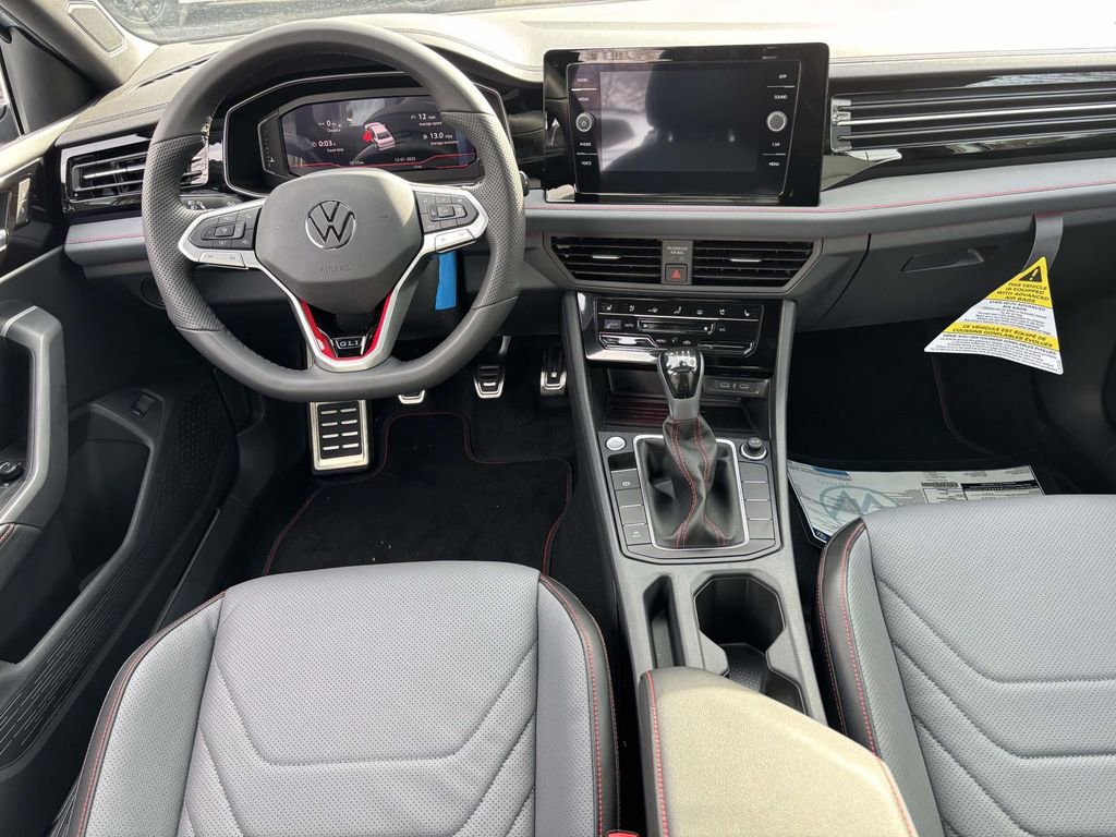 New 2026 Volkswagen Jetta GLI Autobahn image 25
