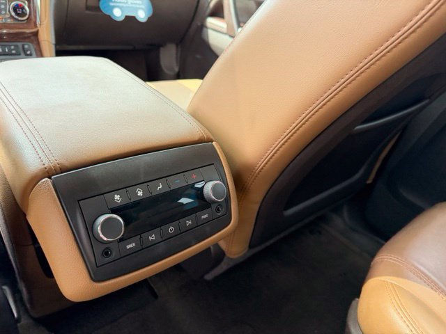 Certified 2017 Buick Enclave Premium AWD/4WD image 13