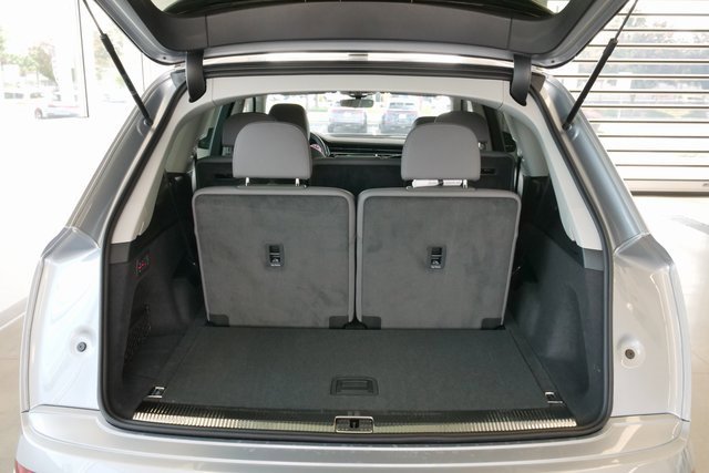 New 2025 Audi Q7 2.0T Premium Plus image 15