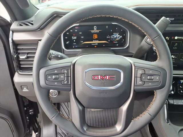New 2026 GMC Sierra 2500 AT4 w/ AT4 Premium Plus Package image 10
