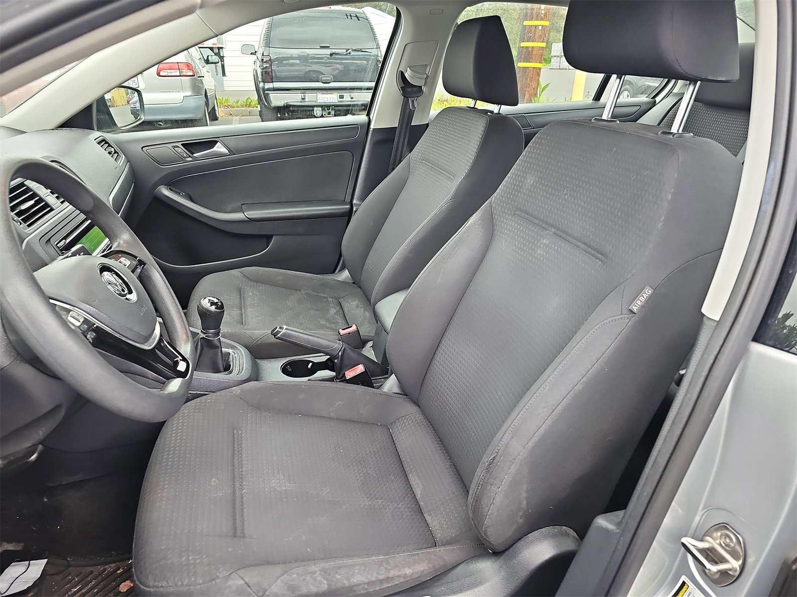 Used 2015 Volkswagen Jetta S image 16