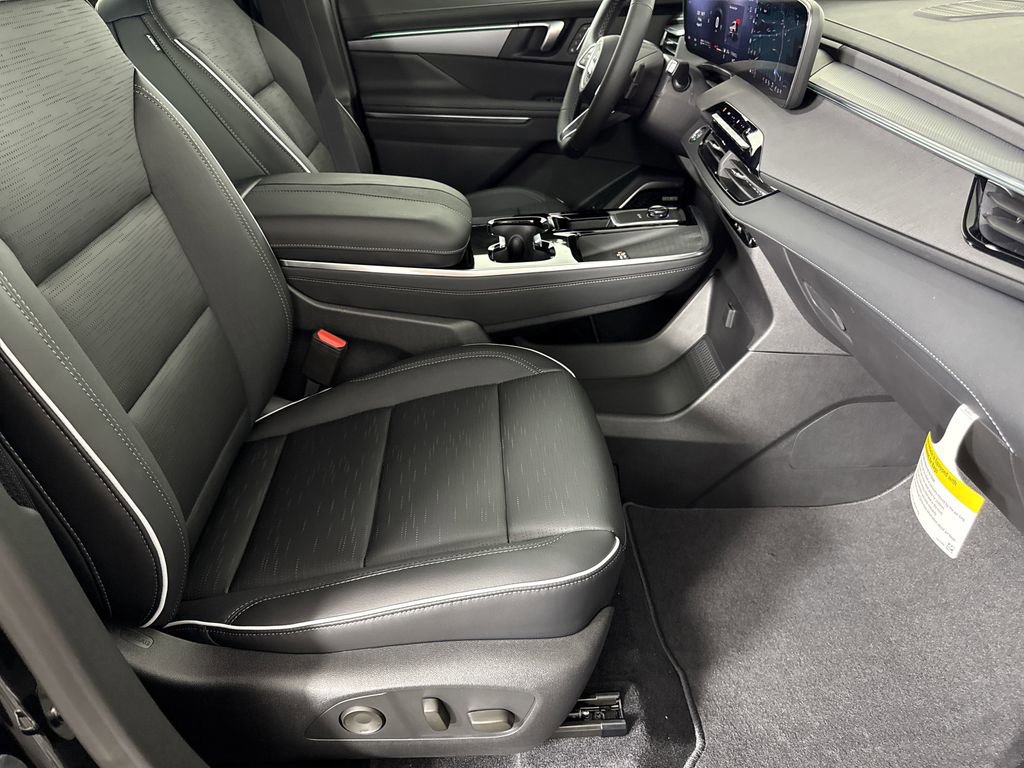 New 2026 Buick Enclave Sport Touring w/ Power Package image 11