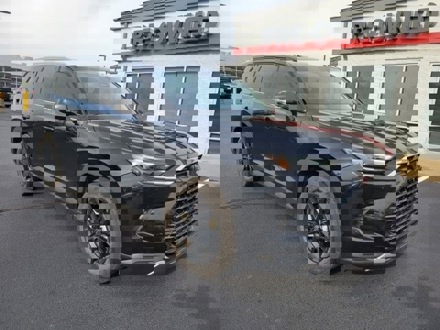 Used 2024 Toyota Grand Highlander Limited