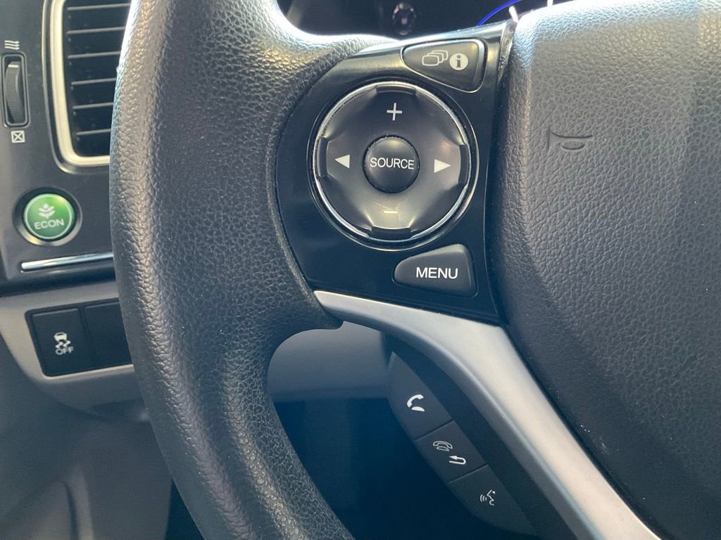 Used 2013 Honda Civic LX image 12
