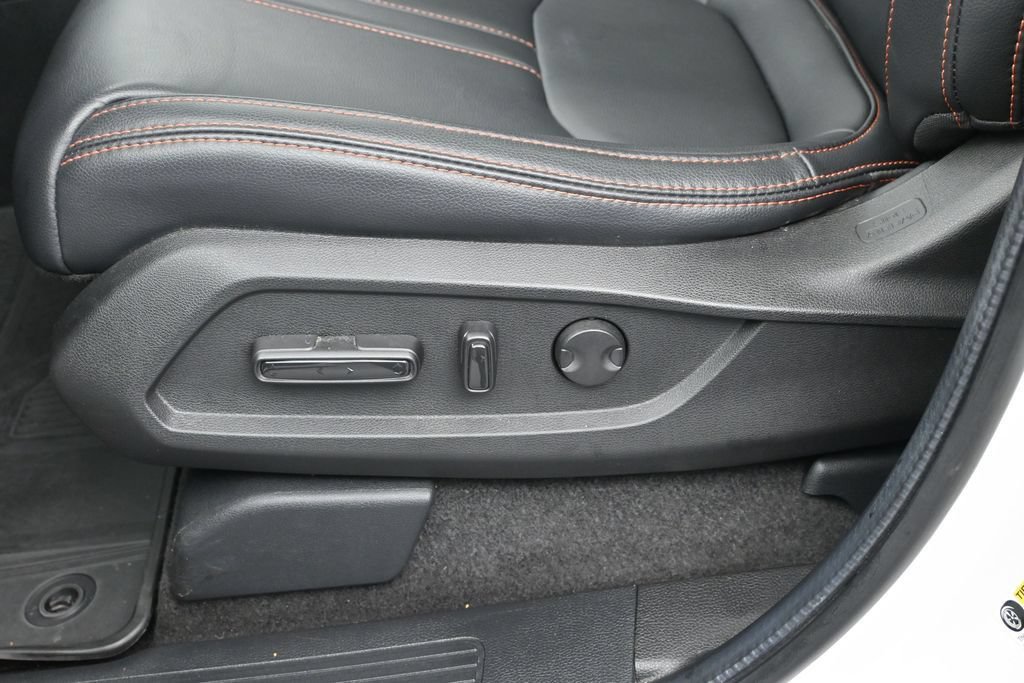 Certified 2024 Honda Pilot TrailSport image 20