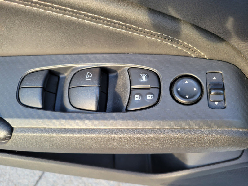 Used 2020 Nissan Altima 2.5 S FWD image 16
