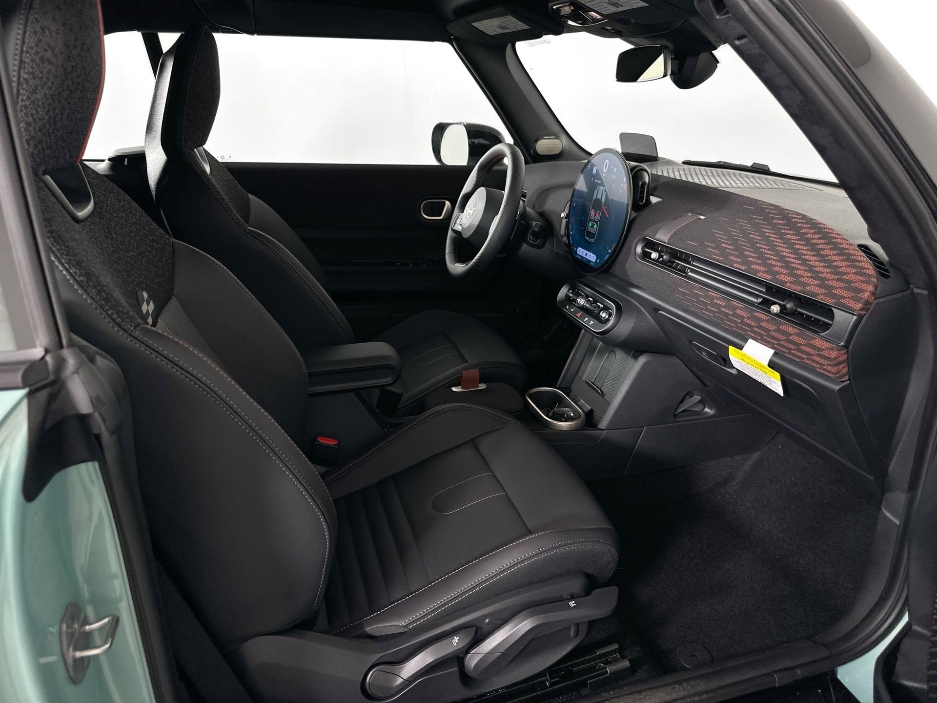 New 2026 MINI Cooper S image 26