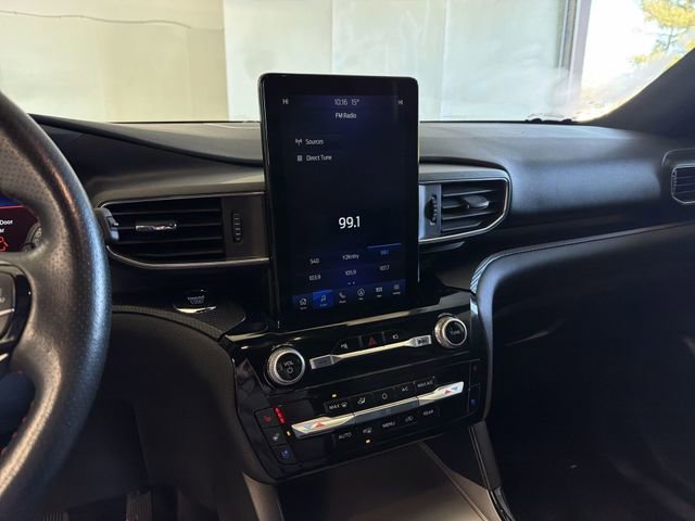 Used 2023 Ford Explorer ST w/ Equipment Group 401A image 30