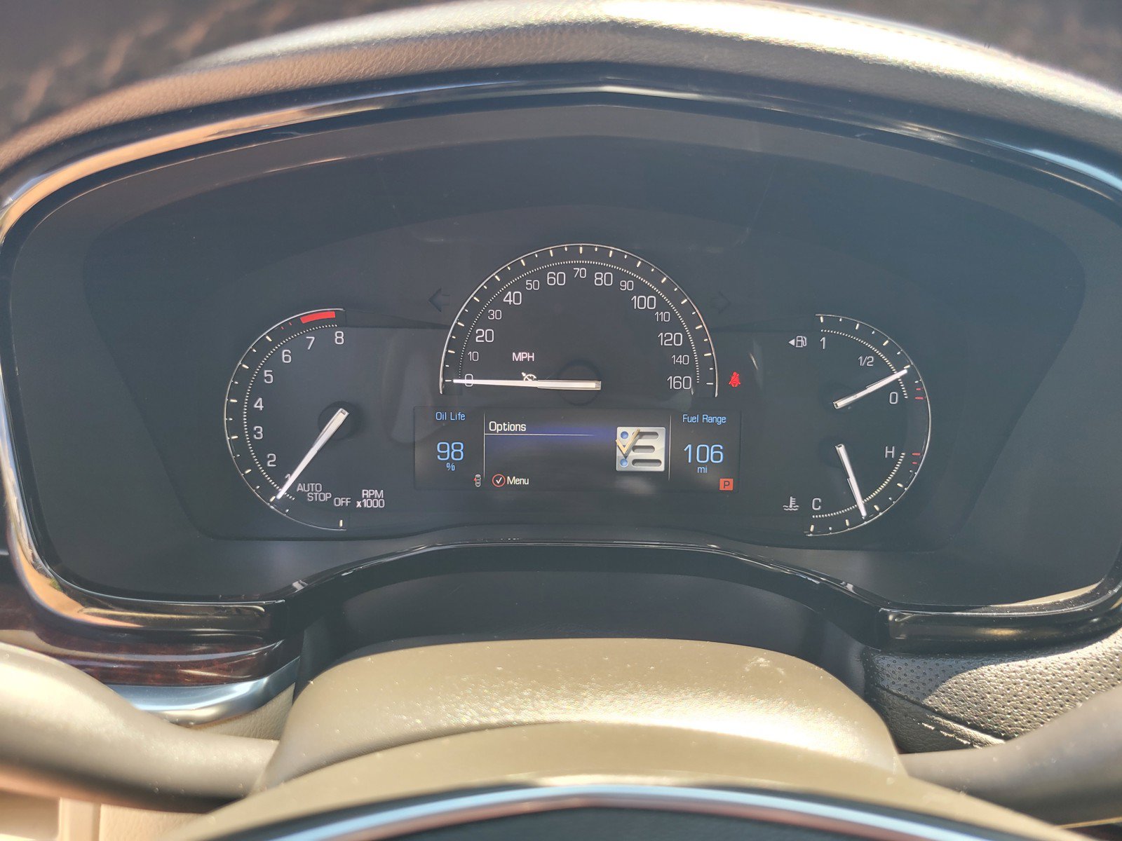 Used 2019 Cadillac XT5 Luxury FWD image 26
