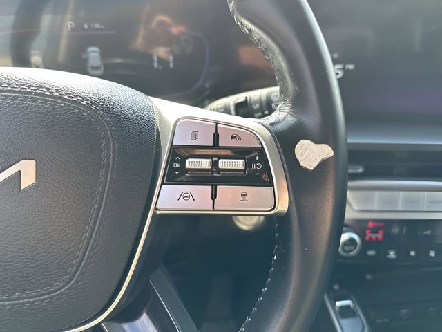 Used 2023 Kia Telluride S w/ S Sunroof Package image 18