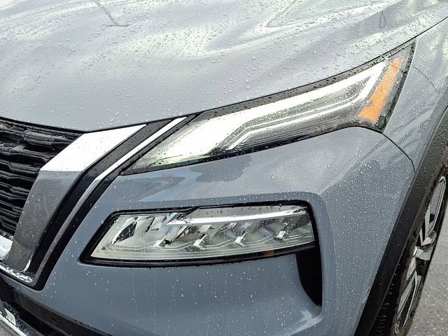 Used 2021 Nissan Rogue Platinum image 11