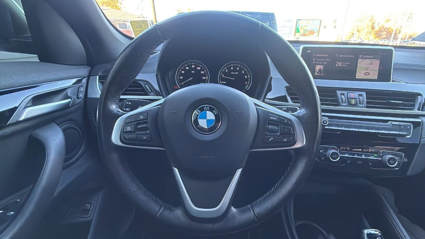 Used 2021 BMW X1 xDrive28i w/ Convenience Package image 15