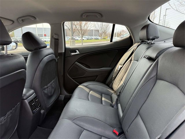 Used 2015 Kia Optima EX image 13