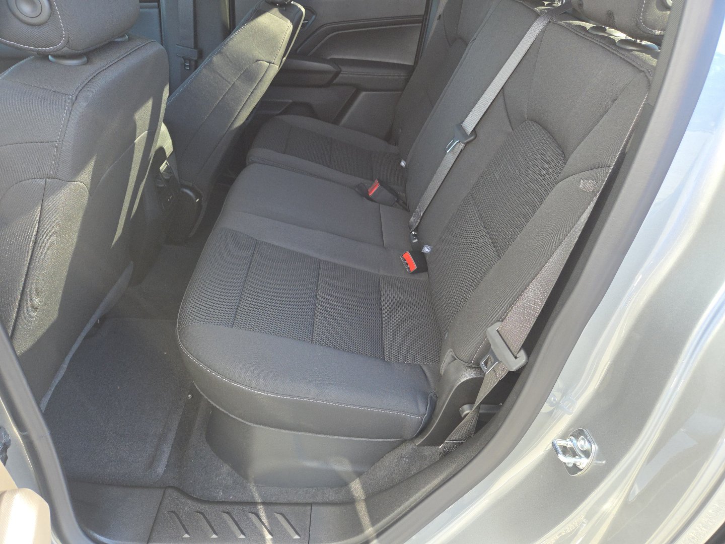 New 2026 GMC Canyon Elevation w/ Convenience Package RWD image 21