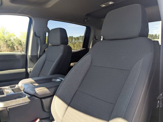 Used 2022 Chevrolet Silverado 1500 RST image 14