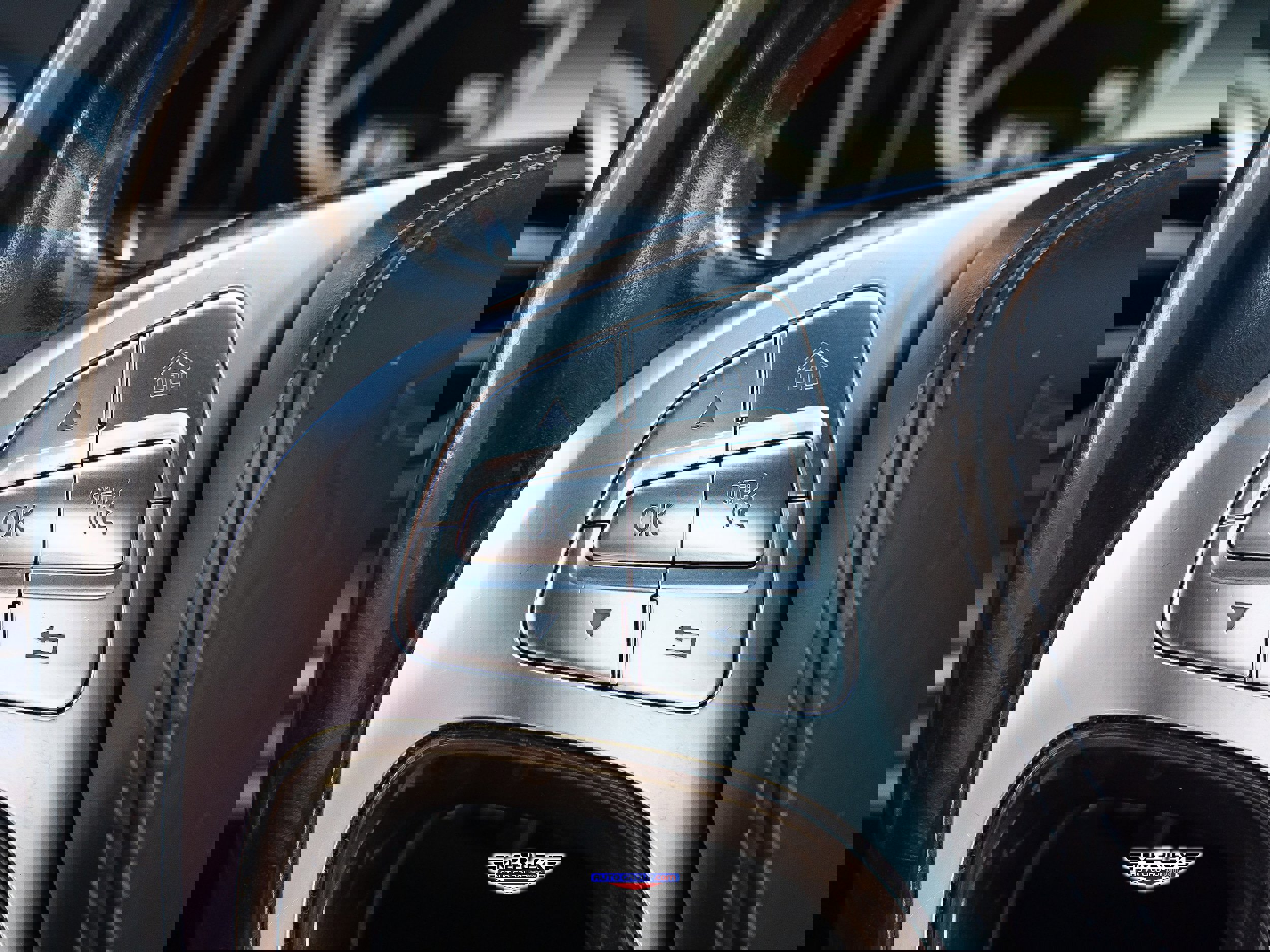 Used 2015 Mercedes-Benz S 550 4MATIC Sedan image 24