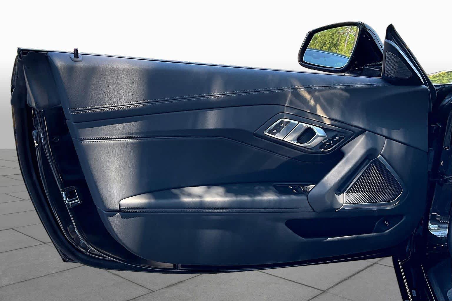 Certified 2026 BMW Z4 sDrive30i RWD image 19