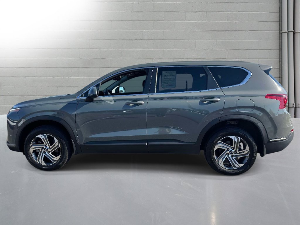 Used 2023 Hyundai Santa Fe SE AWD/4WD image 5