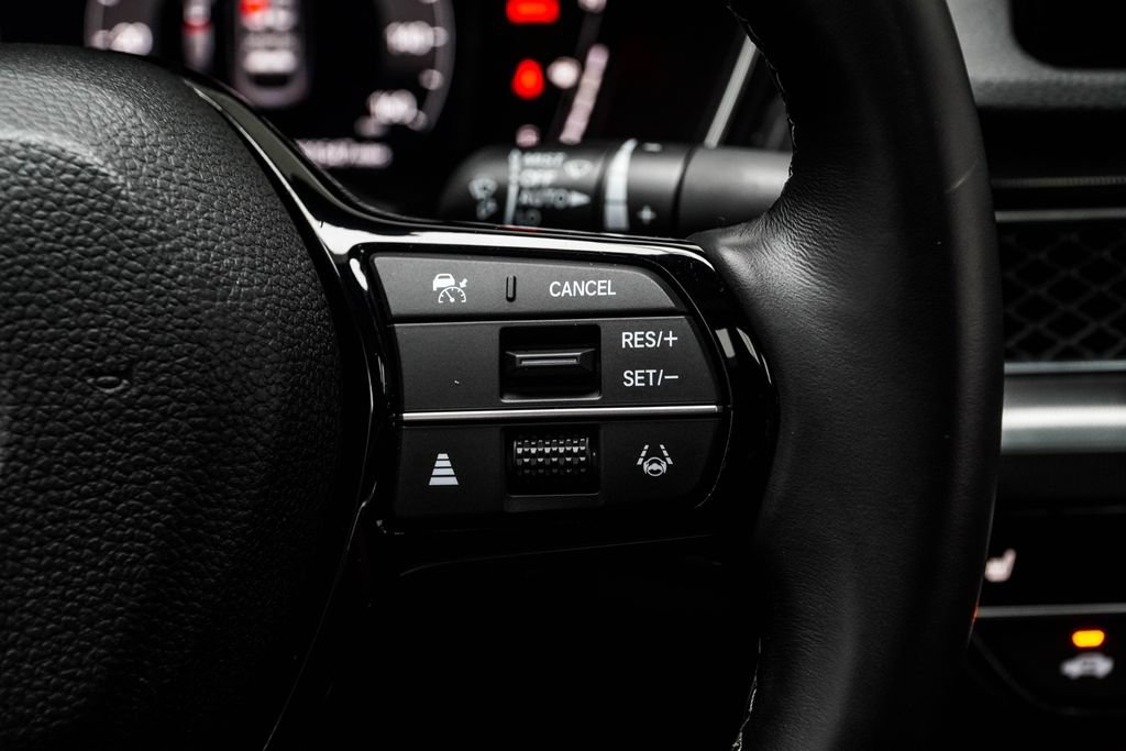 Used 2024 Acura Integra A-Spec w/ Technology Package FWD image 27