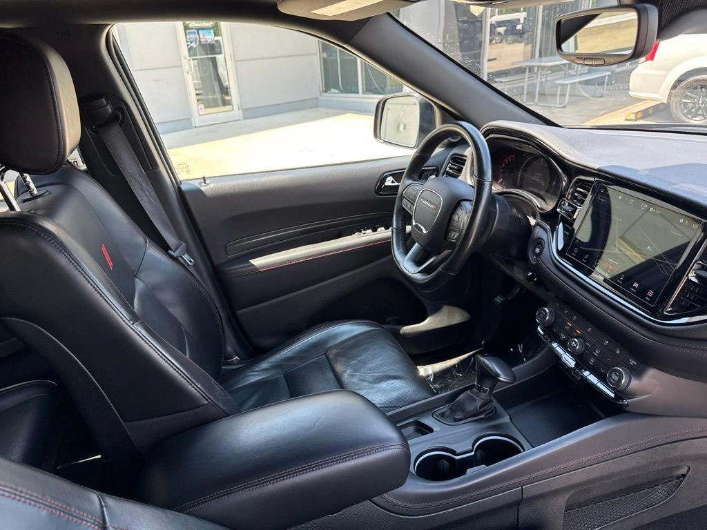 Used 2024 Dodge Durango GT AWD/4WD image 53