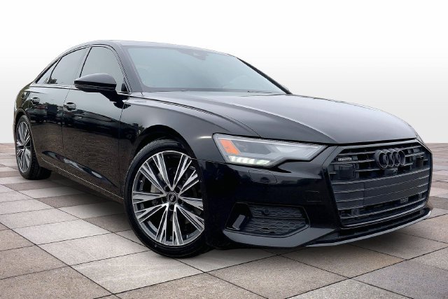 Used 2023 Audi A6 2.0T Premium w/ Convenience Package AWD/4WD image 2