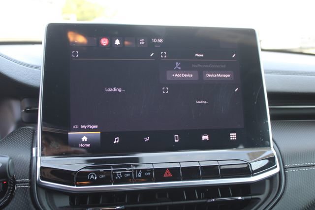 Used 2023 Jeep Compass Altitude image 24