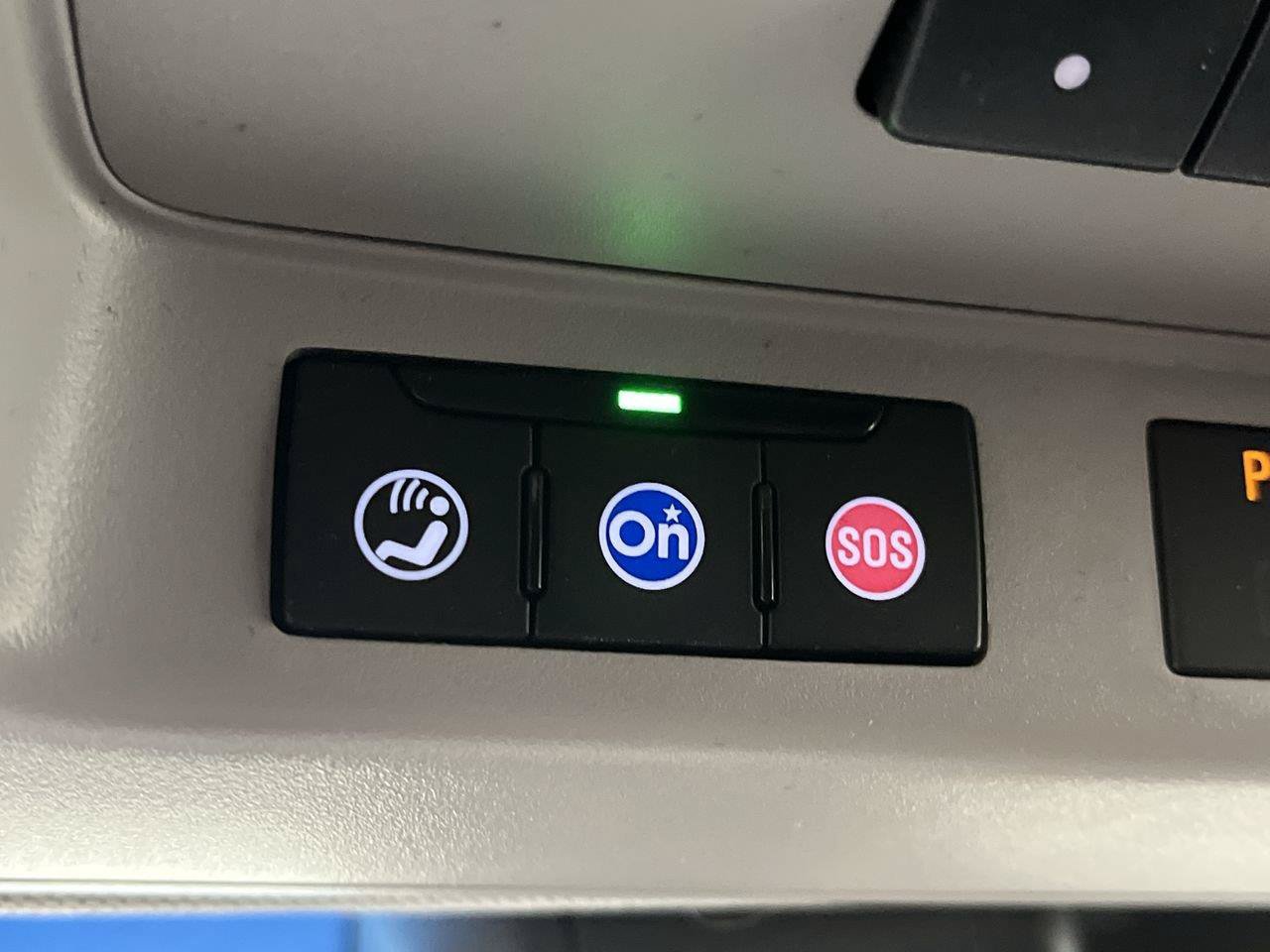 Used 2019 Cadillac Escalade Luxury AWD/4WD image 32