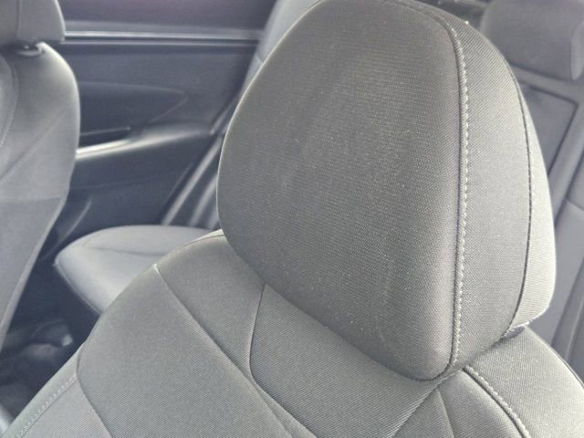 Certified 2023 Hyundai Tucson SE FWD image 14