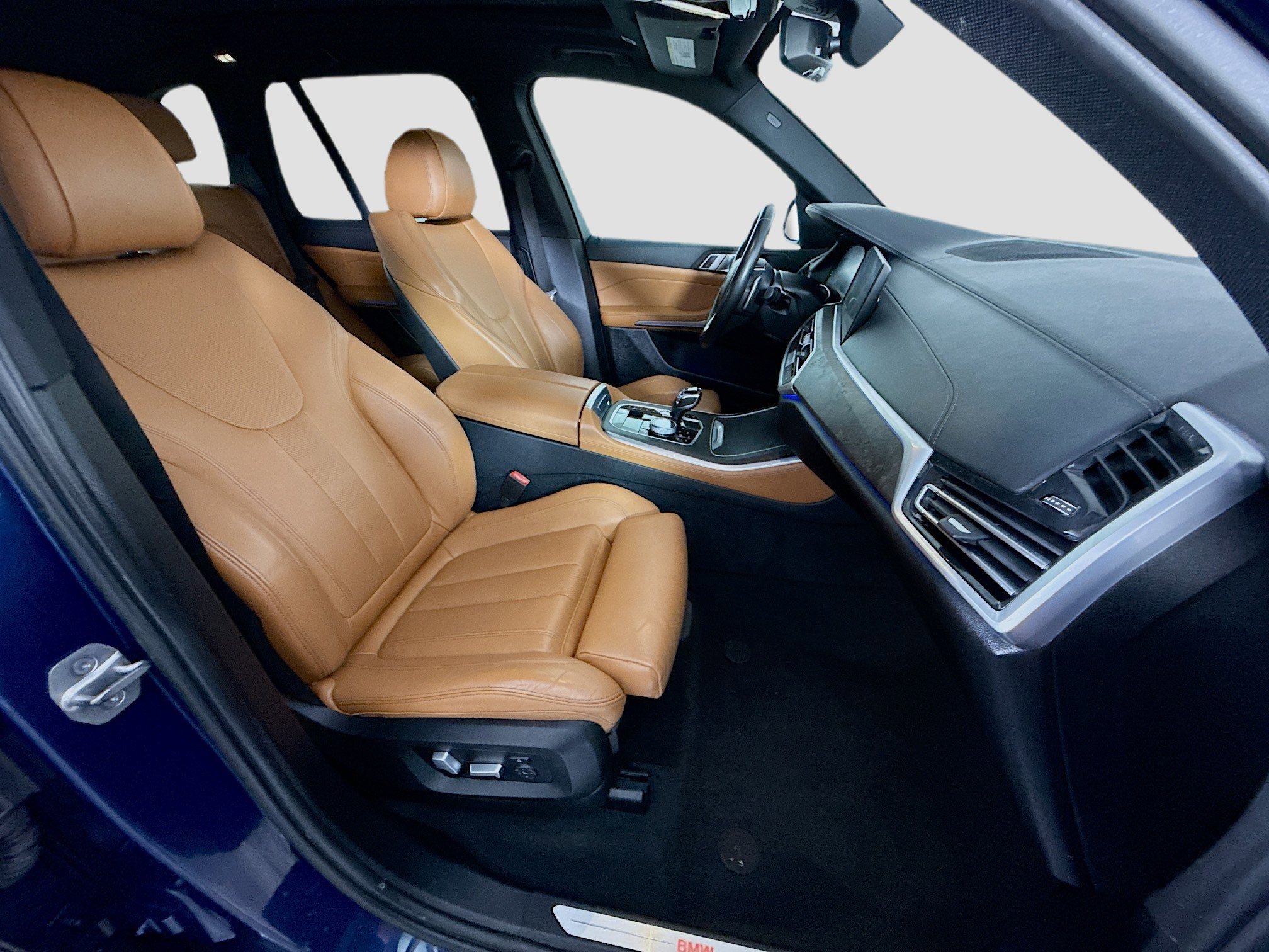 Used 2022 BMW X5 sDrive40i w/ Premium Package image 29