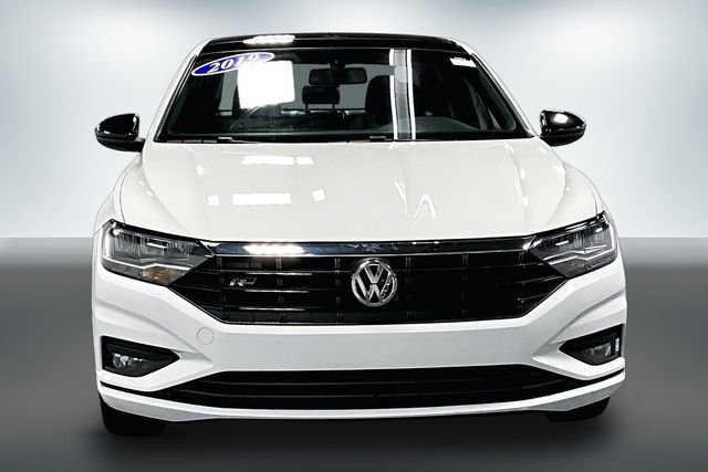 Used 2019 Volkswagen Jetta R-Line image 2