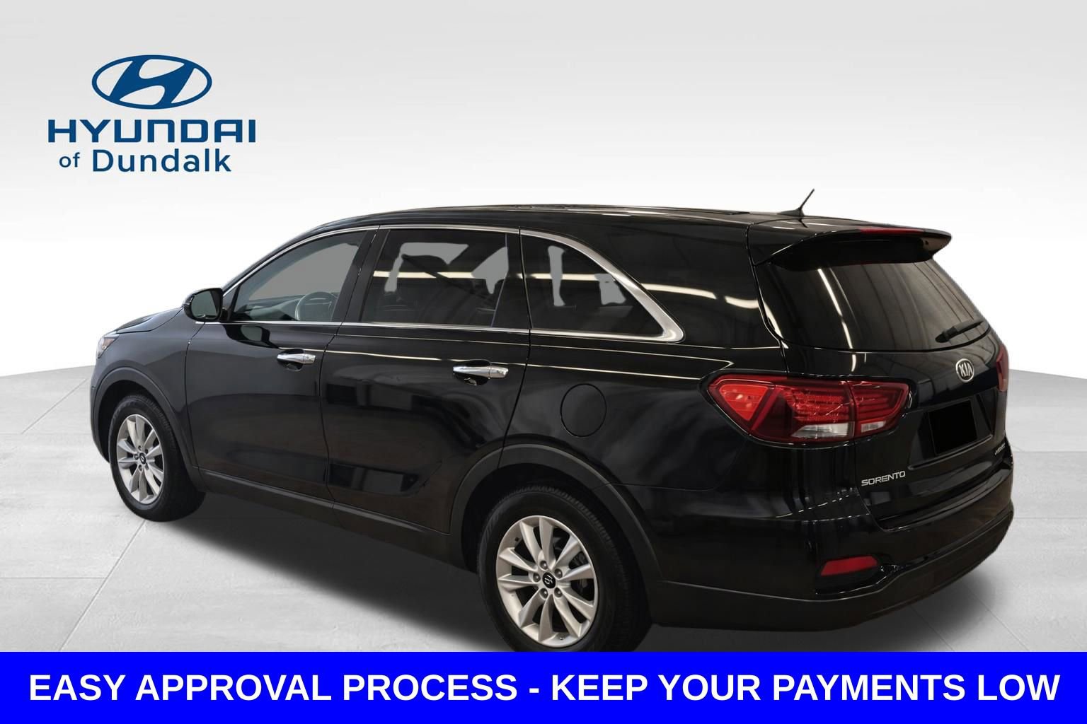 Used 2019 Kia Sorento FWD image 3