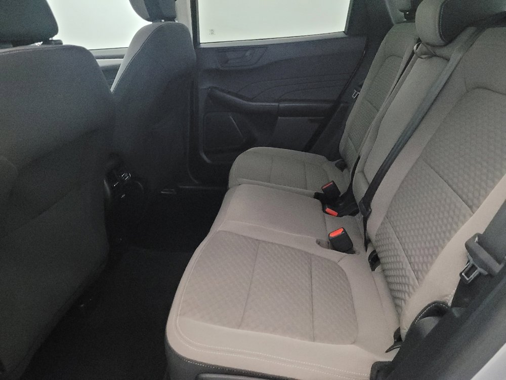 Used 2022 Ford Escape SE w/ Convenience Package image 18