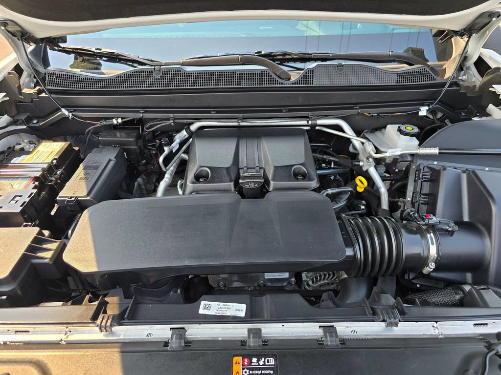 Used 2023 Chevrolet Colorado ZR2 w/ ZR2 Convenience Package III AWD/4WD image 10