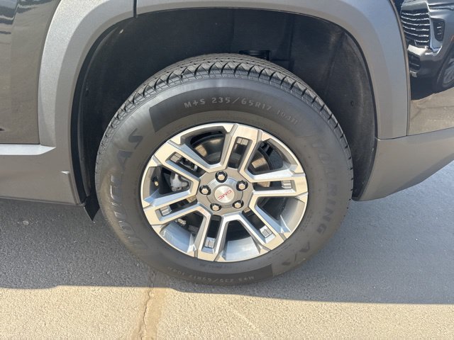 Used 2025 GMC Terrain Elevation AWD/4WD image 23