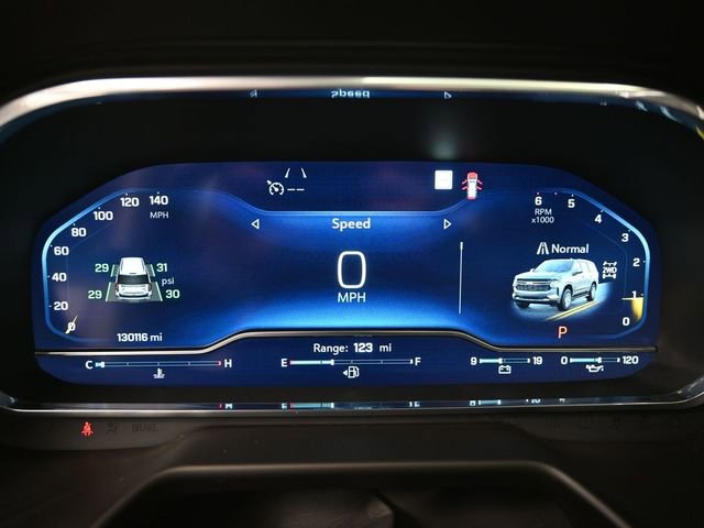 Used 2023 Chevrolet Tahoe Z71 image 33