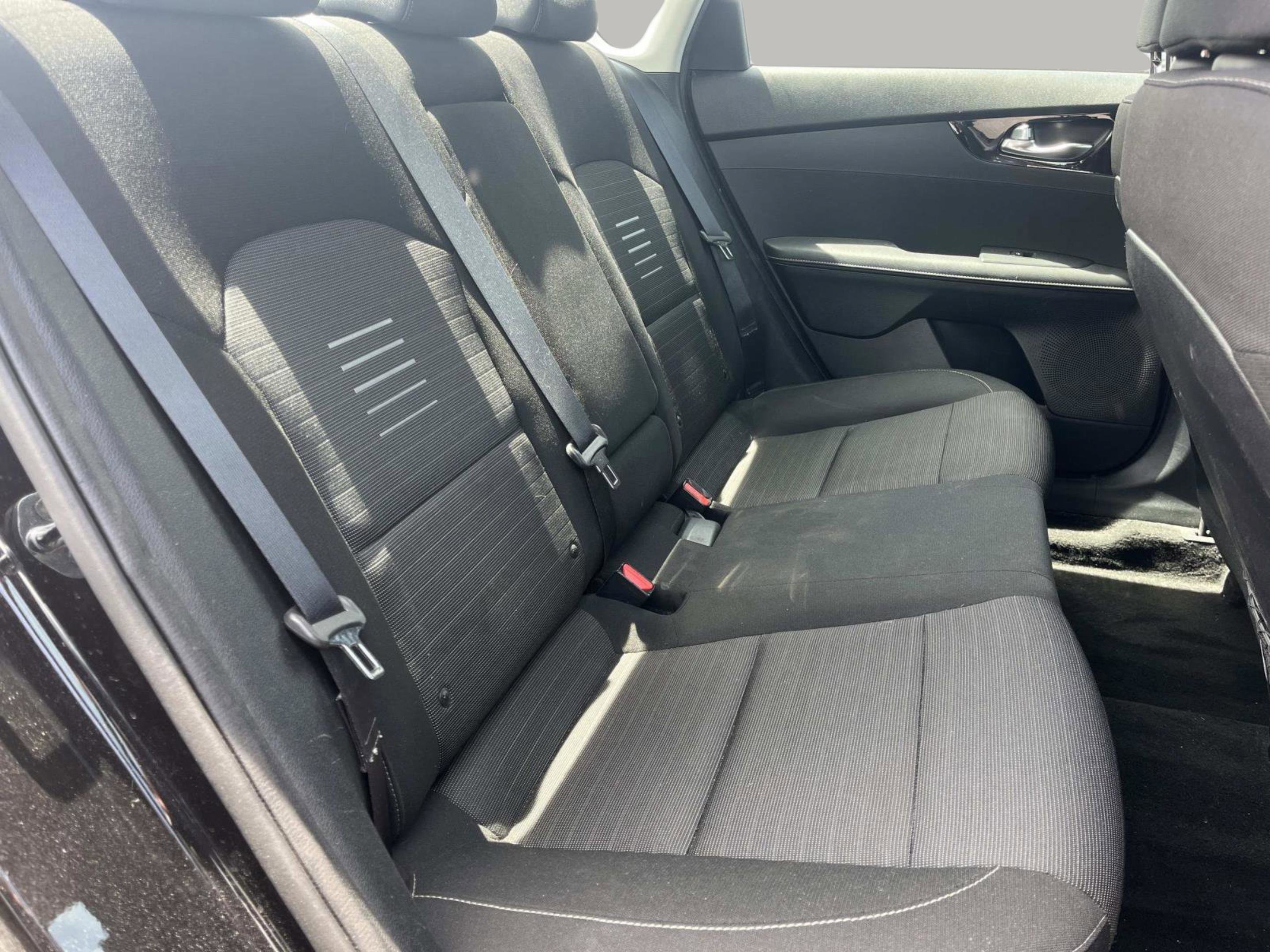 Used 2019 Kia Forte S FWD image 21