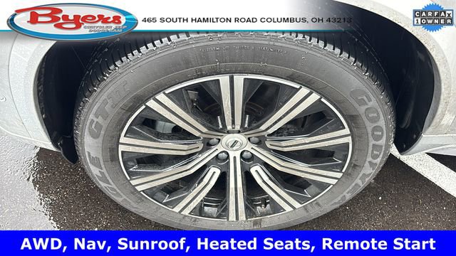Used 2023 Volvo XC90 B5 Plus image 6
