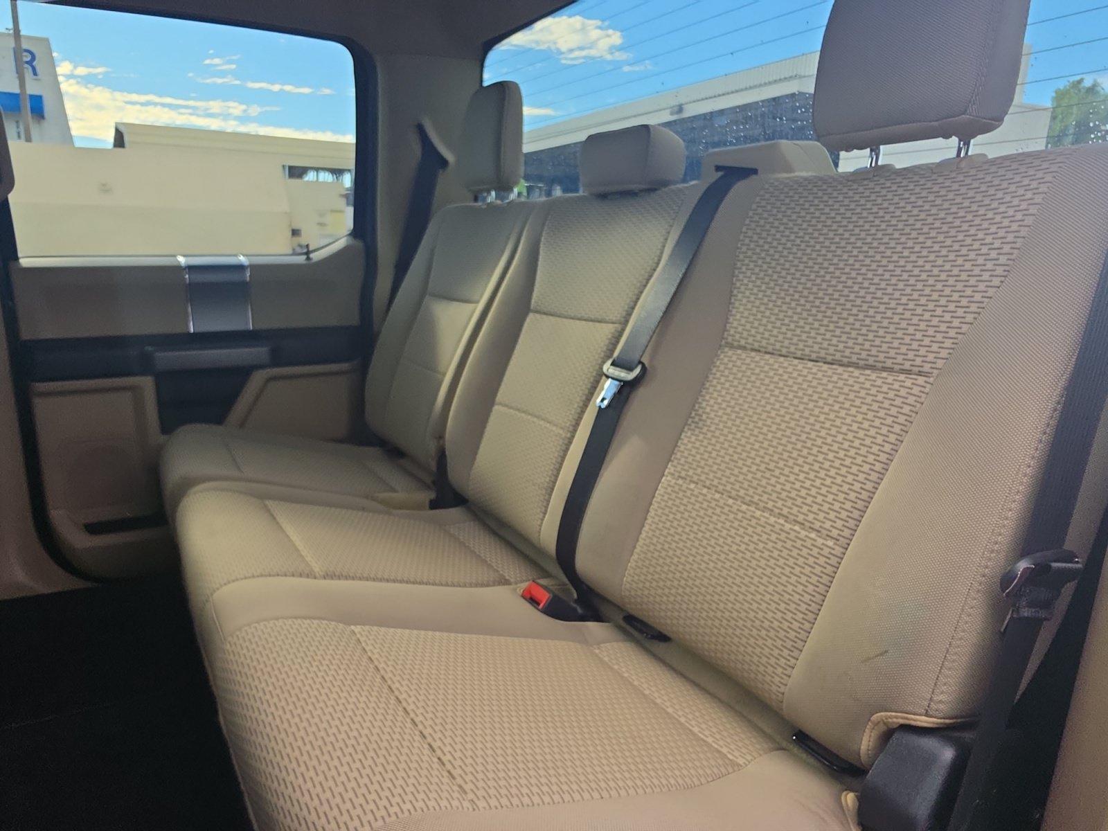 Used 2020 Ford F350 XLT w/ XLT Premium Package AWD/4WD image 22