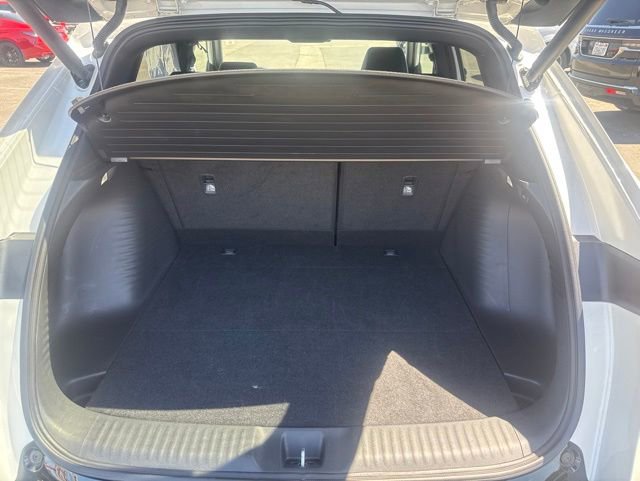 Used 2025 Acura ADX A-Spec FWD image 25