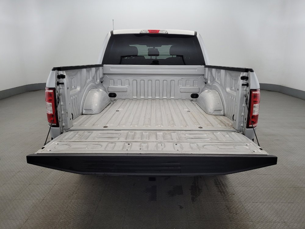 Used 2019 Ford F150 XL w/ Equipment Group 101A Mid image 29