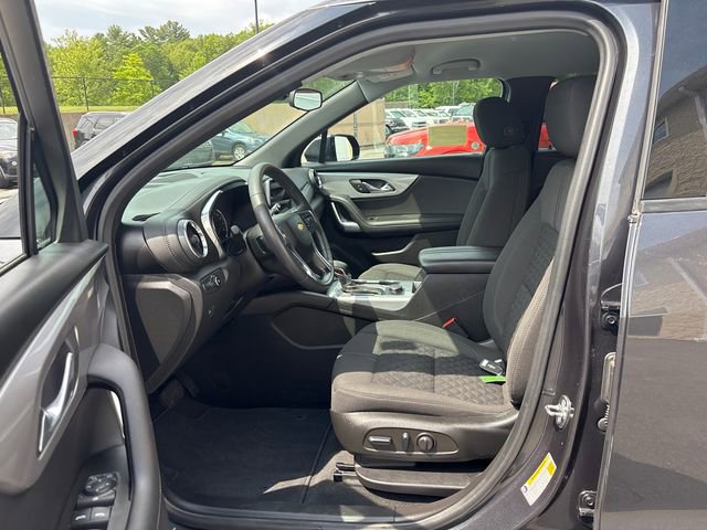 Used 2022 Chevrolet Blazer LT image 34