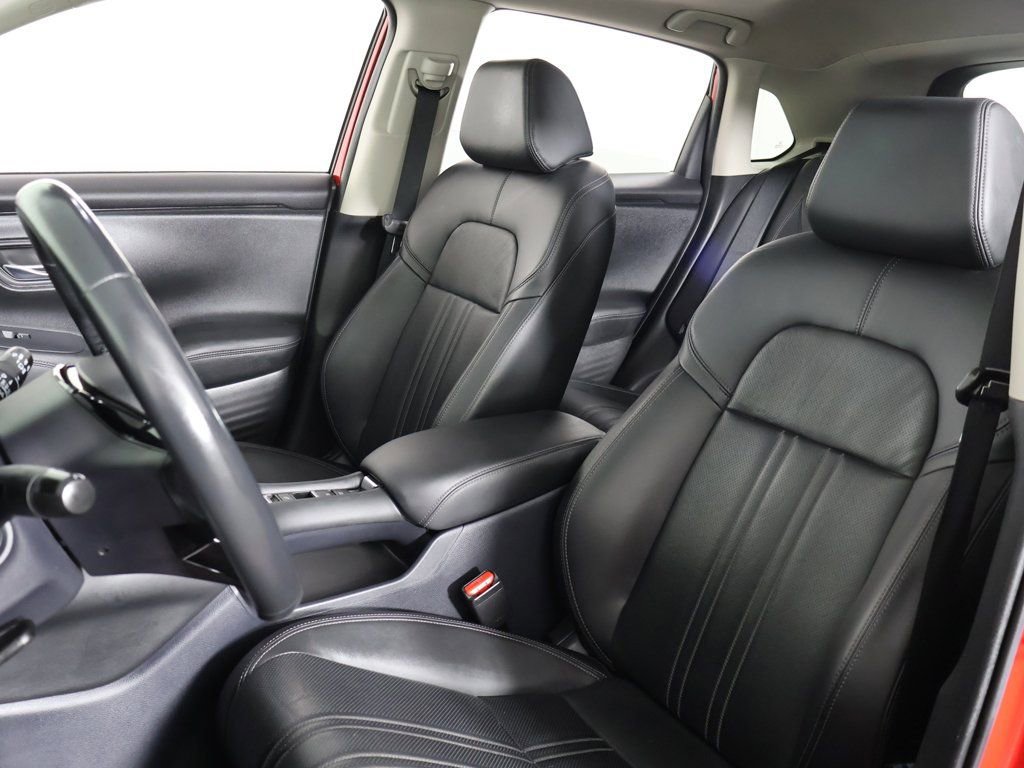 Used 2023 Honda HR-V EX-L image 29